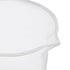 uxcell 2pcs Measuring Cup Labs PP Graduated Beakers, 25ml