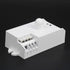 Cloimei 5.8GHz TDL1913 2-16M Microwave Motion Sensor Switch High Sensitivity Adjustable Range for Smart Home Lighting