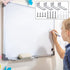 Oudain 40 Set Whiteboard Installation Hardware Kit, Wall Hanging Brackets, Screws, Expansion Tube, 1.26x0.47in