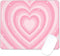 Pecfamly Cute Kawaii Cutecore Aesthetic Pink Girly Gaming Mouse Pad Small, Gamer Girl