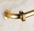 ZEELYDE Shower Handle,Shower Grab Bar,Grab Bars Handle Safety Support Hand Rails, Bathroom Grab Bar Gold Shower Handle