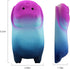 Small Wrist Rest Mouse Pad, Mini Cute Pig Shape Ergonomic Memory Foam Cushion for Office Computer Laptop, Comfortable