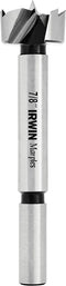Irwin Tools 1966899 Marples Wood Drilling Forstner Bit, 7/8"