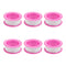 Othmro 6Pcs Plumbing Tape, 16mm x 8mx0.1mm, PTFE Pipe Sealant for Plumber Pipe Thread