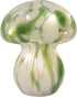 Mushroom Table Lamps Night Lights Cute Glass Nightstand Bedside Desk Lamps for