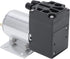 DC 12V Mini Vacuum Pump - 6W Micro Diaphragm Air Compressor for Gas Analysis Sampling Instrument