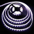 ausuky 5V (White-30cm 18leds) USB LED Strip Light White TV Backlight Lamp Self Adhesive Flexible Tape Wire