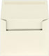 LUXPaper A6 Invitation Envelopes | 4 3/4" x 6 1/2" | Natural | 70lb. Text | 50 Qty