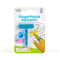 hand2mind FingerFocus Highlighter - Guided Reading Strips for Kids, Dyslexia and ADHD Tools, Classroom Supplies (1 Pack)