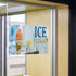 Fastasticdeals 36x24Inches Decal Stickers Multiple Sizes Ice Cream Cone Or Cup Advertising Printing Industrial Vinyl