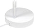 LD1075-OFF 15.28" Simple Designs Sleek Essentials Minimalist Metal Desk Task Lamp, for Office, Desk, Nightstand, Dorm