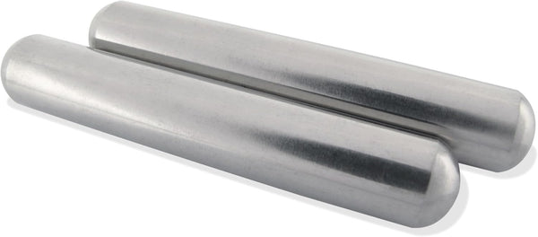 Master Magnetics Original Cast Alnico 5 Cow Magnet, Strong Heavy-Duty Magnets for Cows