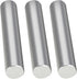 6-Pack Magnesium Fire Starter Rods, 99% Pure Magnesium Metal Rods for Survival, Camping, Emergency Sparks