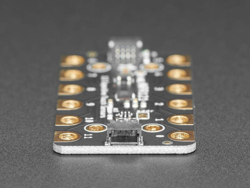 MPR121 12-Key Capacitive Touch Sensor Gator Breakout - Stemma QTQwiic