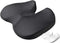 JJKSKV Orthopedic Memory Foam Prostate Cushion for Tailbone and Sciatica Seat Cushion for