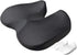 JJKSKV Orthopedic Memory Foam Prostate Cushion for Tailbone and Sciatica Seat Cushion for
