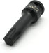 TMAX T70 3 Inch Long Torx Star 6 Point Black Impact Bit Socket Auto Repair Tool 1/2 Inch Square Drive by TMAX
