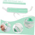 2pcs Outanaya Professional Belt Supple Arm Belt Wrist Strap for Patients Leg Holder Band