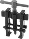 2 Inch Two Claw Puller, Separate Lifting Device for Bearing Maintenance, Auto Mechanic Hand Tools