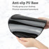 Mouse Pad with Support - Ergonomic Pain Relief Computer Mouse Pad, Comfortable Wrist Rest for Home Office Gaming