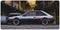 Large Gaming Mouse Pad, JDM Japanese Street Classic Car Ae86 Desk Mat, Extended 23.6 x 11.8 inch for Office