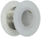 Jameco Valuepro Hook-up Wire, 24 AWG, Solid Tinned-Copper Bus Bar, 100' L, Silver