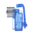 3V~6V Hand Crank Driven Electricity Generator Mechanical Emergency Power Education Kits Hand Crank Generator Hand