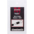 Morris Products Pre-Printed Wire Marker Booklet, Tyvek Book A-Z, 0-15, 10 Markers Per Legend for Cable Hook Ups