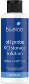 Bluelab STSOL120 KCL Storage Solution 120ml for pH Probe and Pen, Water, Soil, Hydroponic System