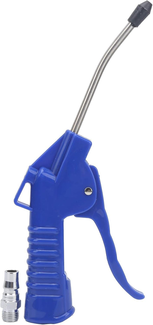 Air Blowing Dust Gun, Rust-proof Powerful Blower for Clean Factory, Car Wash Industry
