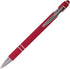 Thank You Premium Gift Stylus Pens for All TouchScreen Devices, Metal Soft Touch 2 in 1 Combo Pen (20 Pack)