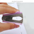 Purple Stapler Puller Tool, Non-Slip Grip Staple Remover for School, Teachers, Students, Home Desk