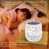 LytRdIt 21 Sets 360 of Films, Projector Night Light for Kids Bedroom, Ceiling, Star Galaxy Projector, Baby Night Light