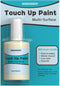 NADAMOO Beige Multi Surface Touch Up Paint for Interior and Exterior, Cabinet, Wall, Door, Furniture, Windows, Shutter,