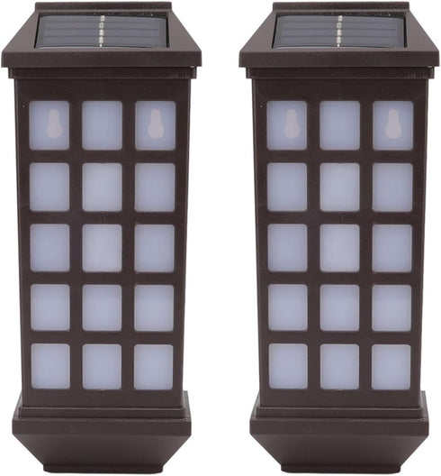 Naroote Wall Lamp Wall Light Lights Led Solar Wall Light Outdoor for Lighting
