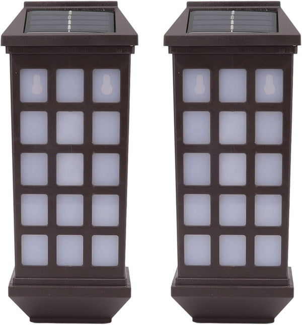 Naroote Wall Lamp Wall Light Lights Led Solar Wall Light Outdoor for Lighting