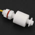 Switch Liquid Controller -10~80 Water Level Sensor, Water Level Switch for Fish