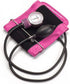 8.7-16.5" PARAMED Aneroid Sphygmomanometer Manual Blood Pressure Cuff with Universal Cuff and D-Ring Carrying Case