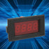 YWBL-WH 5135A DC5V Digital Panel Meter, DC300V/DC400V/DC500V Voltmeter
