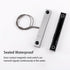 Home Security Wired Magnetic Reed Switch Alarm Sensor for Rolling Door, NC