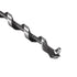 uxcell 7/16" x 210mm Square Hole Drill Bits for Wood, Mortising Chisel Bit Auger Spur Cutter Tool