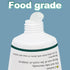 2-Pack Food Grade Silicone Grease for Plumber Faucet O Rings Lubricant, 1 oz with Brush
