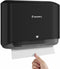 , Multifold/Trifold/C Fold Papers Dispenser, Bathroom Hand Towels Wall Mounted Tissue Holder,