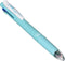 Zebra Multi Function Surari Ballpoint Pen, Black/Red/Blue/Green Ink, 0.5mm Mechanical Pencil