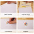 72Sets 6 36Pcs Employee Anniversary Cards Business Employee Thank You Cards Encouragement Work Team Greeting Cards
