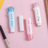 Cat Paw Shaped Retractable Erasers, Traceless Push-Pull Rubber for Kids, Cute Eraser for Students, Writing Office