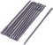 Utoolmart H4 Magnetic Hex Head Screwdriver Bits, 1/4 Inch Hex Shank, 150mm Length S2 Power Tools (10Pcs)