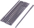 Utoolmart H4 Magnetic Hex Head Screwdriver Bits, 1/4 Inch Hex Shank, 150mm Length S2 Power Tools (10Pcs)