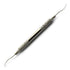 11/12 Dental Explorer Probe Sickle Endodontic Diagnostic Instrument Double Ended