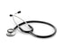 ADC - 619BK Adscope Lite 619 Ultra Lightweight Clinician Stethoscope with Tunable AFD Technology, Black